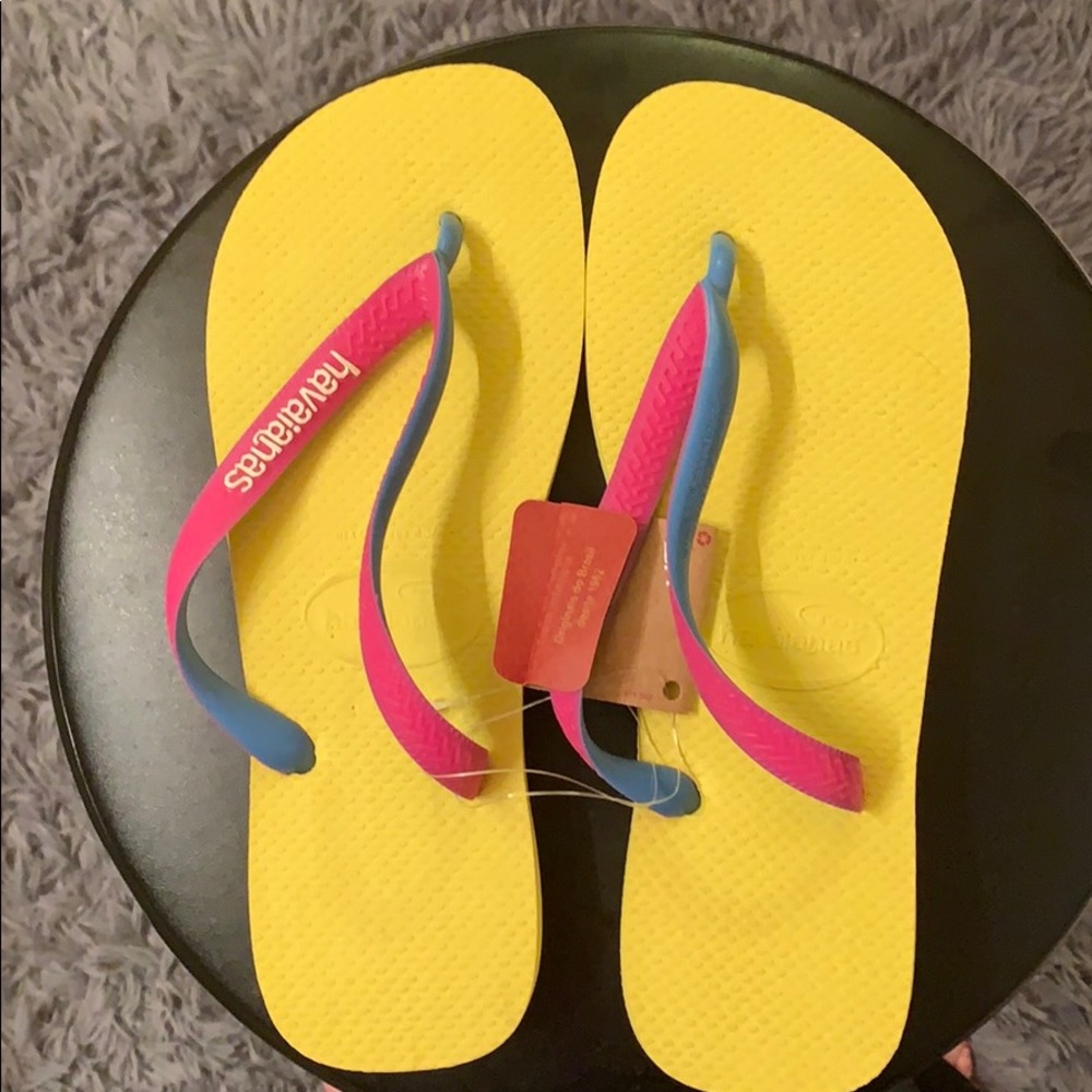 Havaianas Sz 9